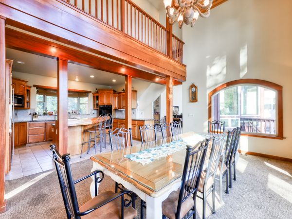 Yosemite Area Home 984843