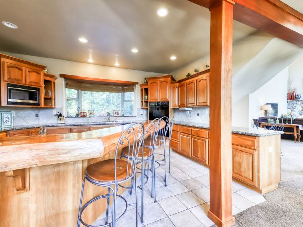 Yosemite Area Home 984843