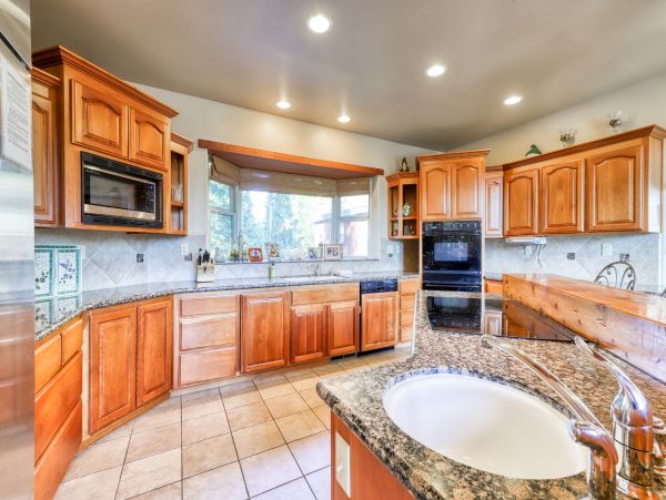 Yosemite Area Home 984843