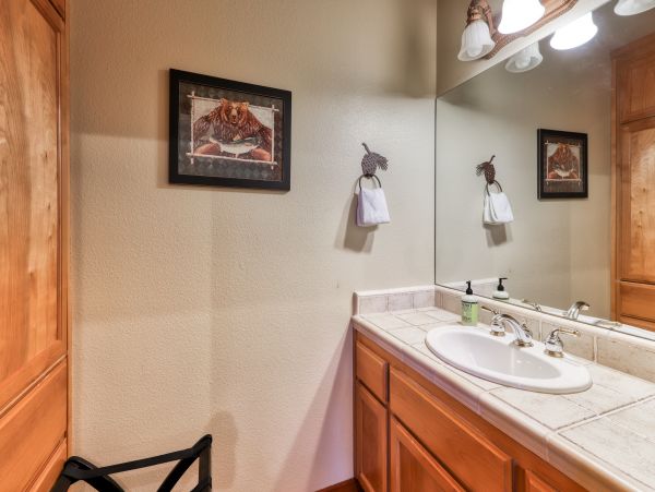 Yosemite Area Home 984843
