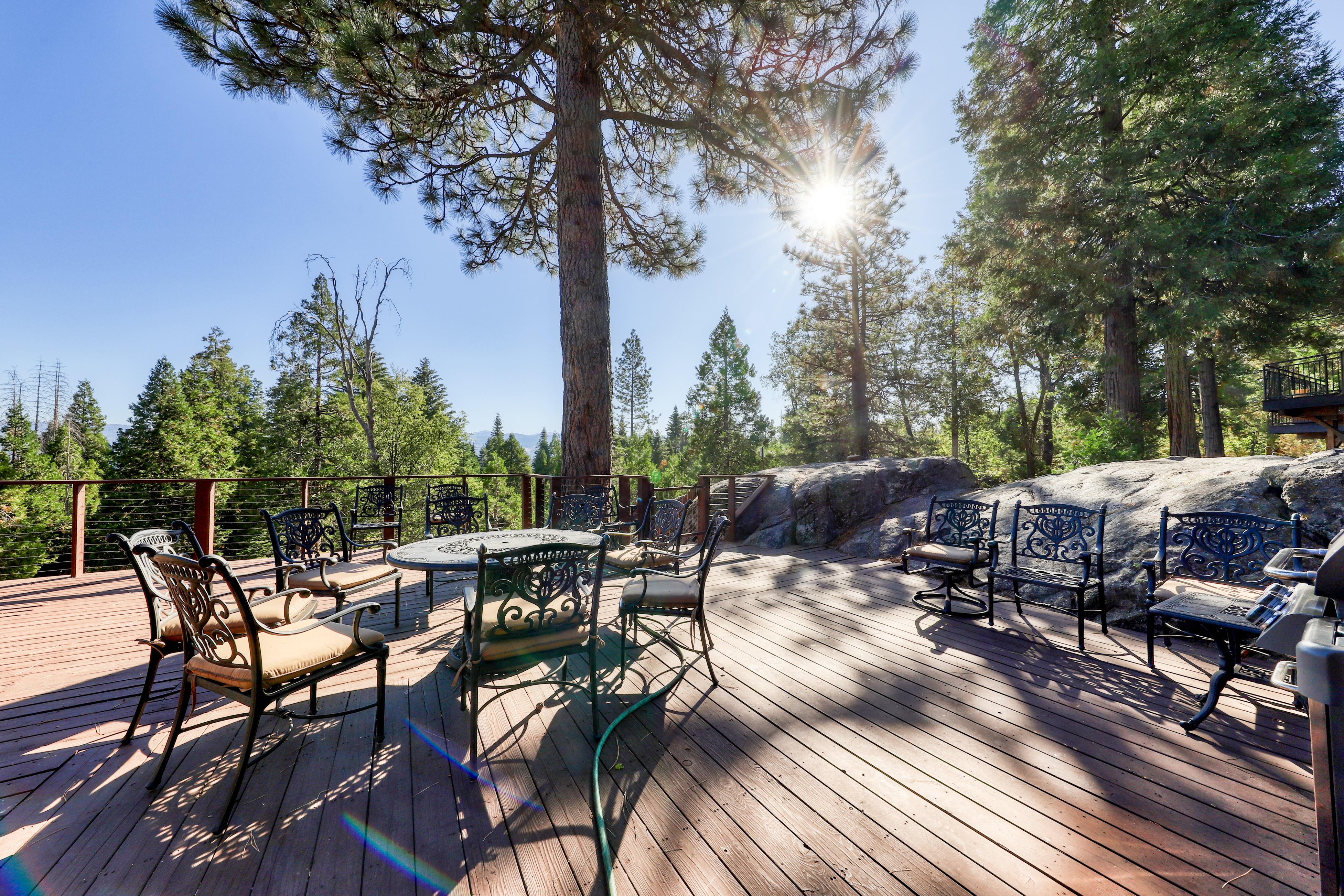 Yosemite Area Home 984843