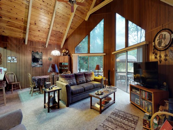 Yosemite Area Home 984844