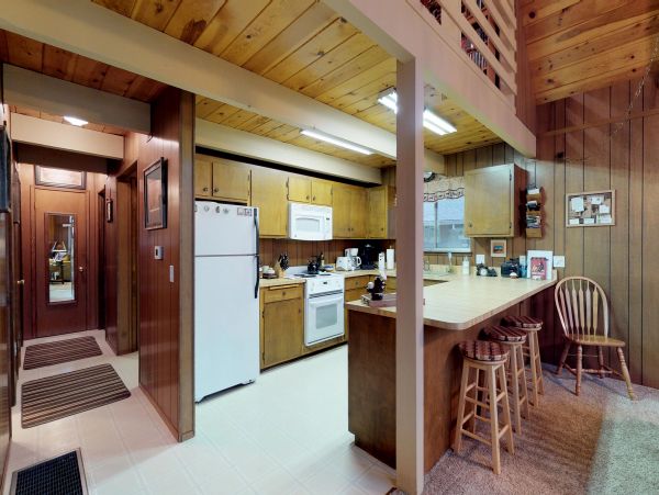 Yosemite Area Home 984844