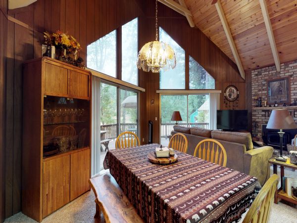 Yosemite Area Home 984844