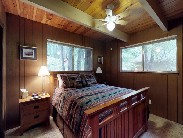 Yosemite Area Home 984844
