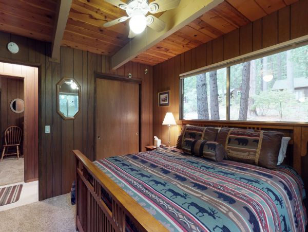 Yosemite Area Home 984844