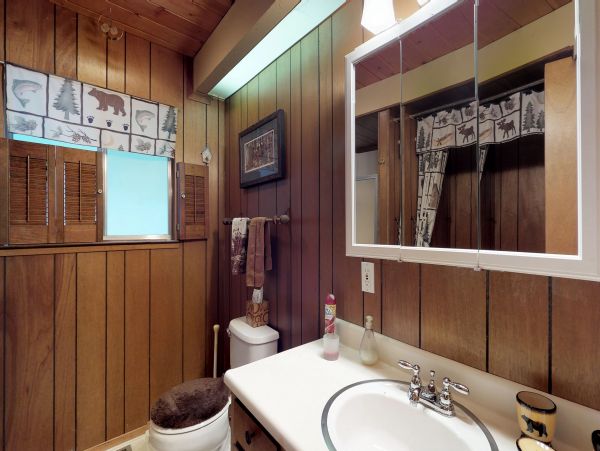 Yosemite Area Home 984844