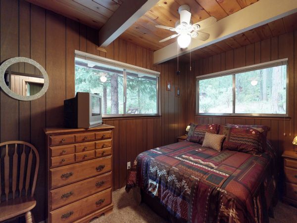 Yosemite Area Home 984844