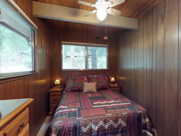 Yosemite Area Home 984844