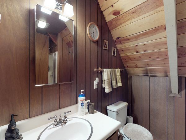 Yosemite Area Home 984844