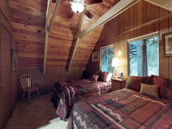 Yosemite Area Home 984844