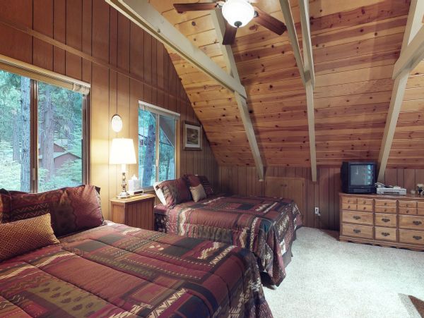 Yosemite Area Home 984844