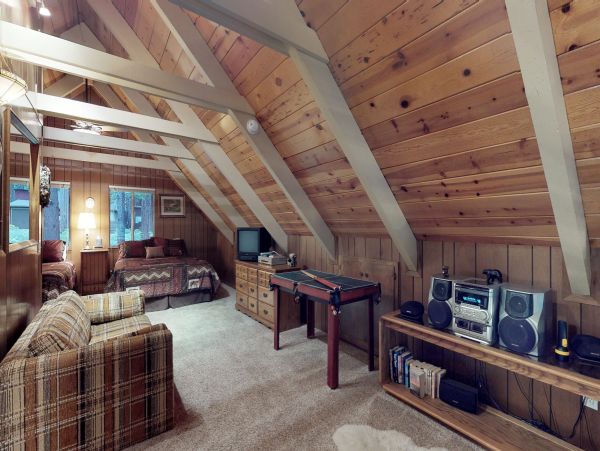 Yosemite Area Home 984844