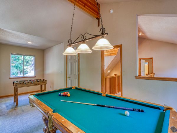 Yosemite Area Home 984845