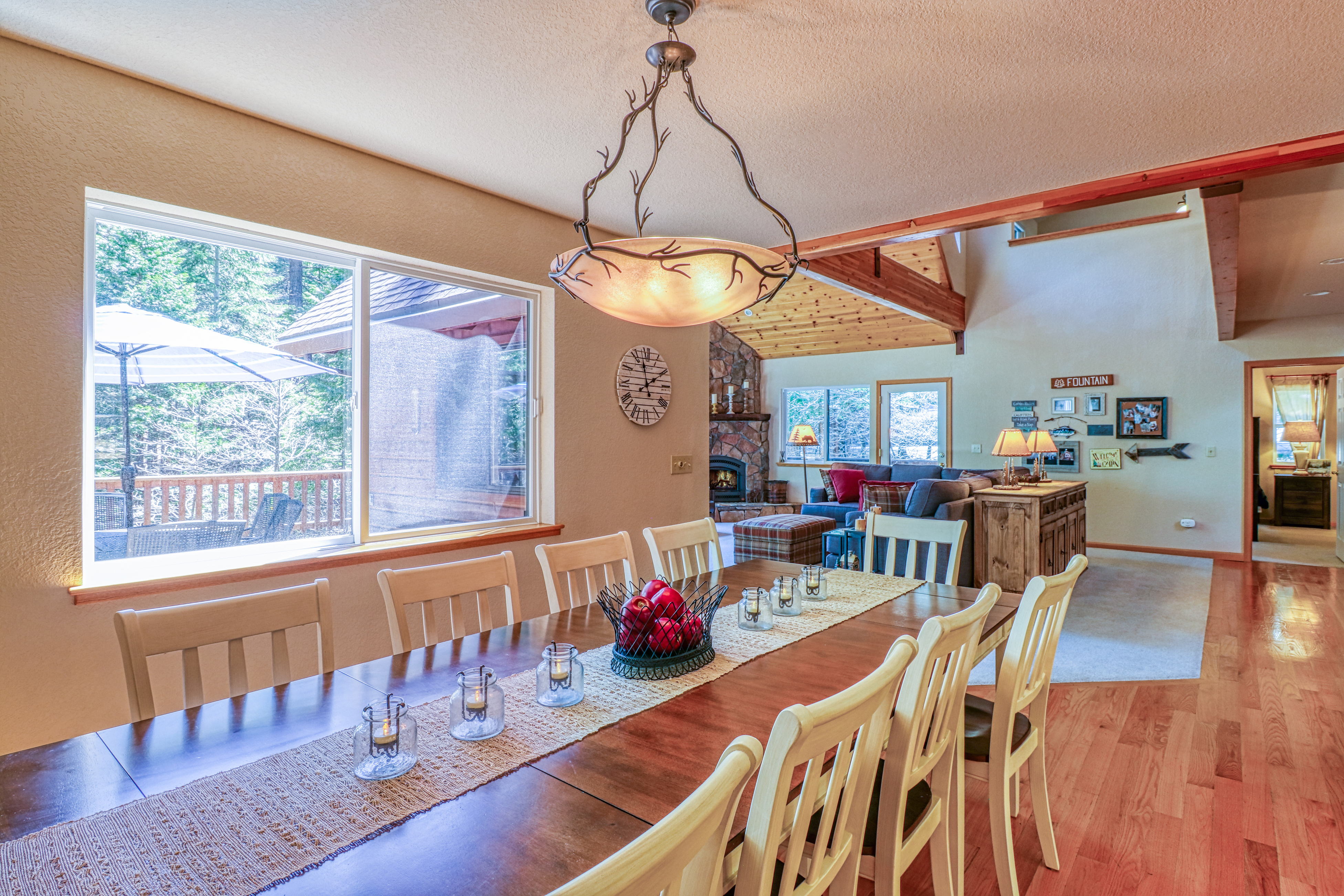 Yosemite Area Home 984845