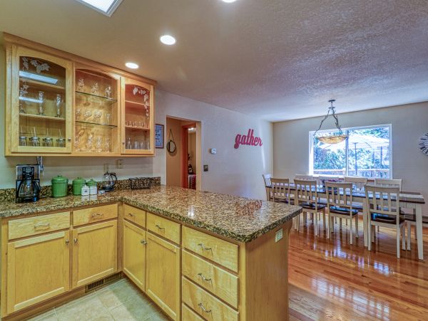 Yosemite Area Home 984845