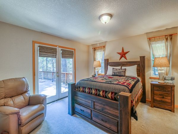 Yosemite Area Home 984845
