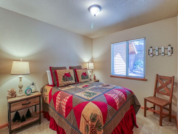 Yosemite Area Home 984845