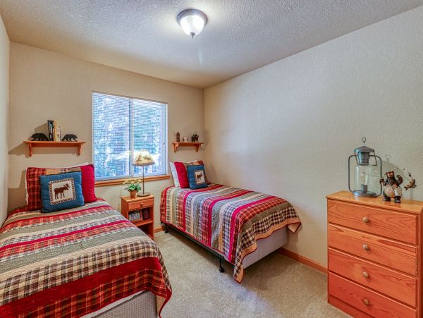 Yosemite Area Home 984845