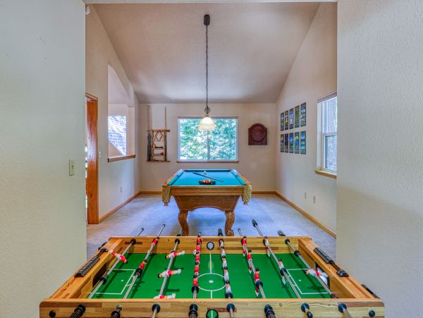 Yosemite Area Home 984845