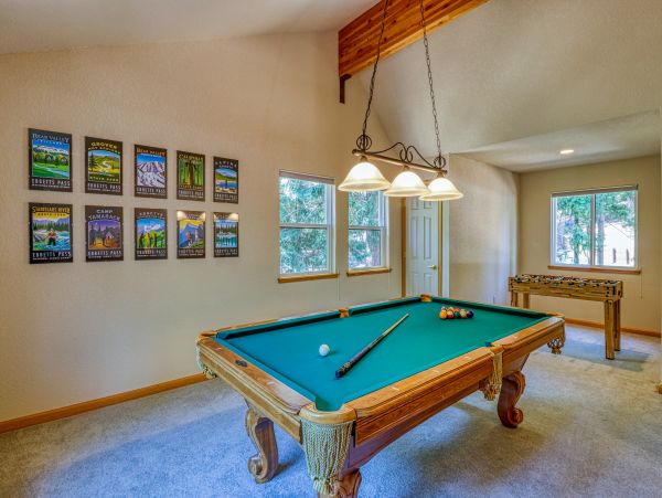Yosemite Area Home 984845