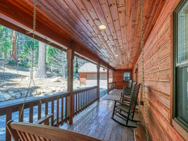 Yosemite Area Home 984845