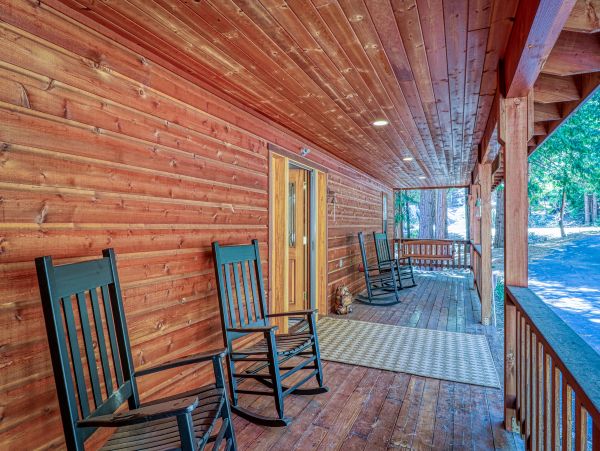 Yosemite Area Home 984845