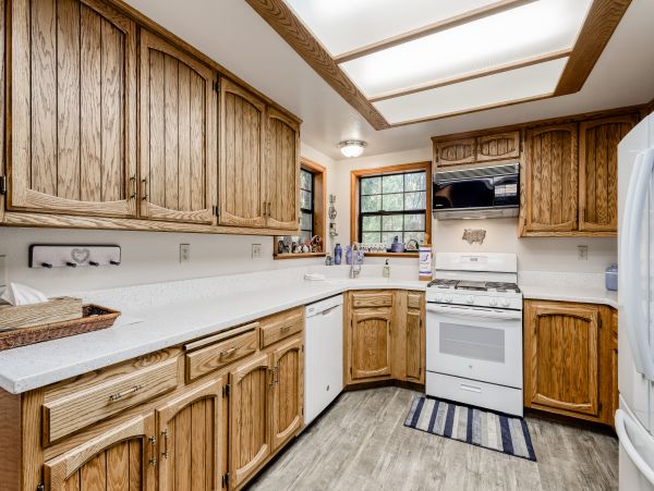 Yosemite Area Home 984846