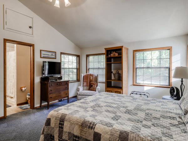 Yosemite Area Home 984846
