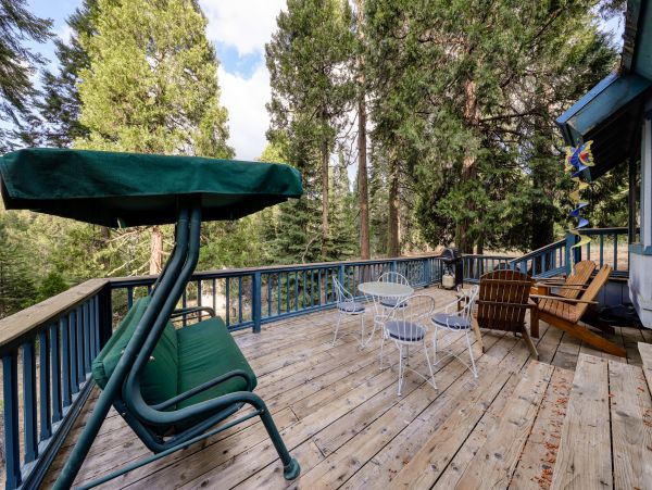 Yosemite Area Home 984846
