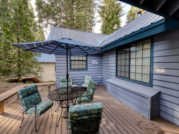 Yosemite Area Home 984846