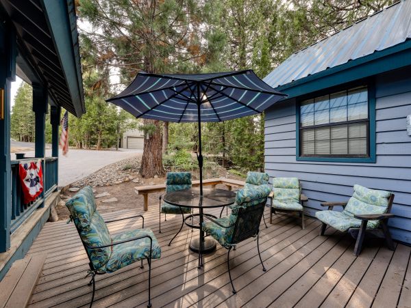 Yosemite Area Home 984846