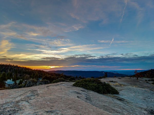 Yosemite Area Home 984846