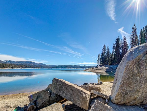 Yosemite Area Home 984846