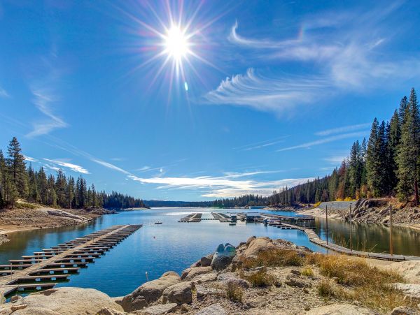 Yosemite Area Home 984846