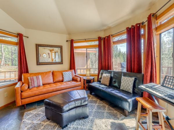 Yosemite Area Home 984847