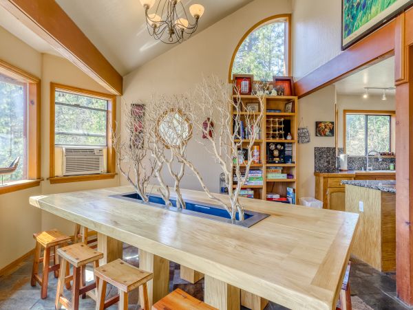 Yosemite Area Home 984847