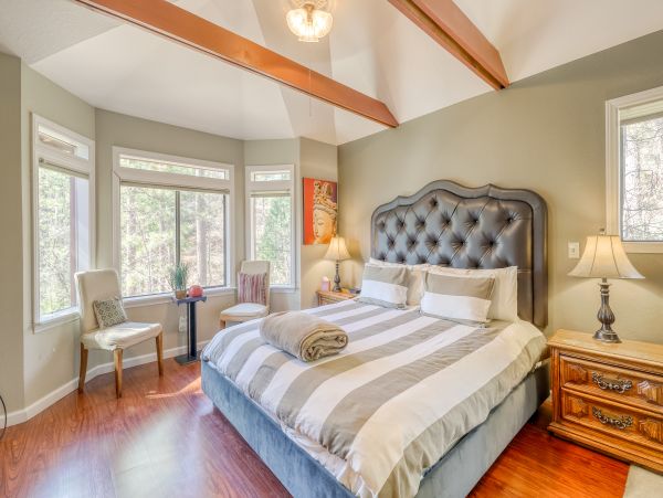 Yosemite Area Home 984847
