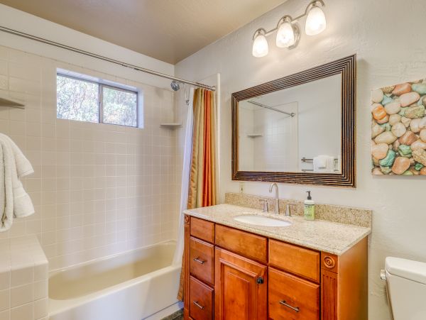 Yosemite Area Home 984847