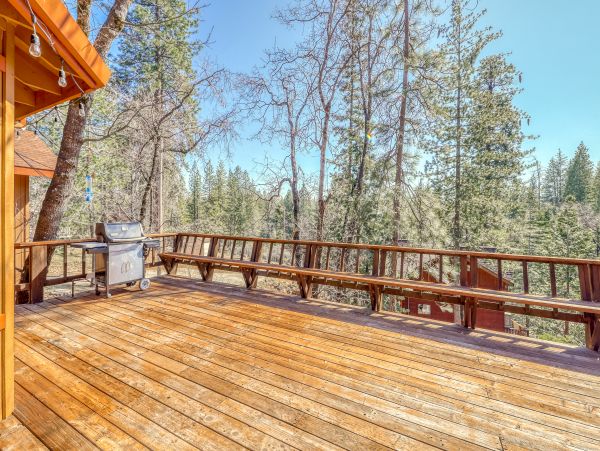 Yosemite Area Home 984847