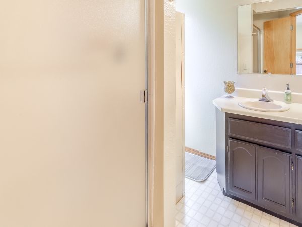 Yosemite Area Home 984847