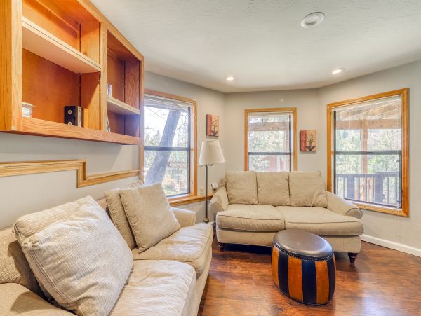 Yosemite Area Home 984847