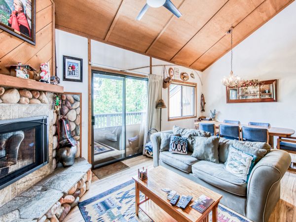 Yosemite Area Home 984848
