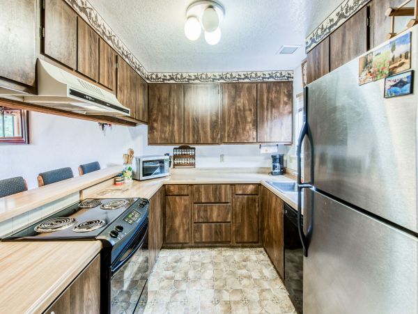 Yosemite Area Home 984848