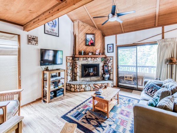 Yosemite Area Home 984848