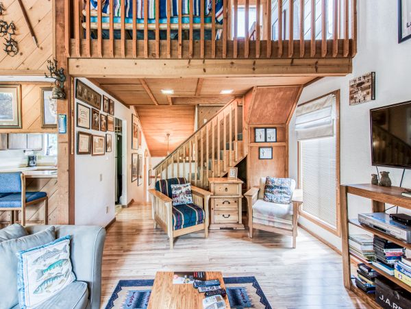 Yosemite Area Home 984848