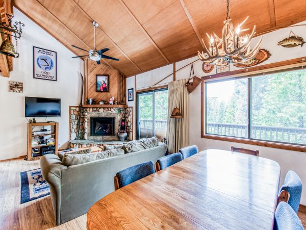 Yosemite Area Home 984848