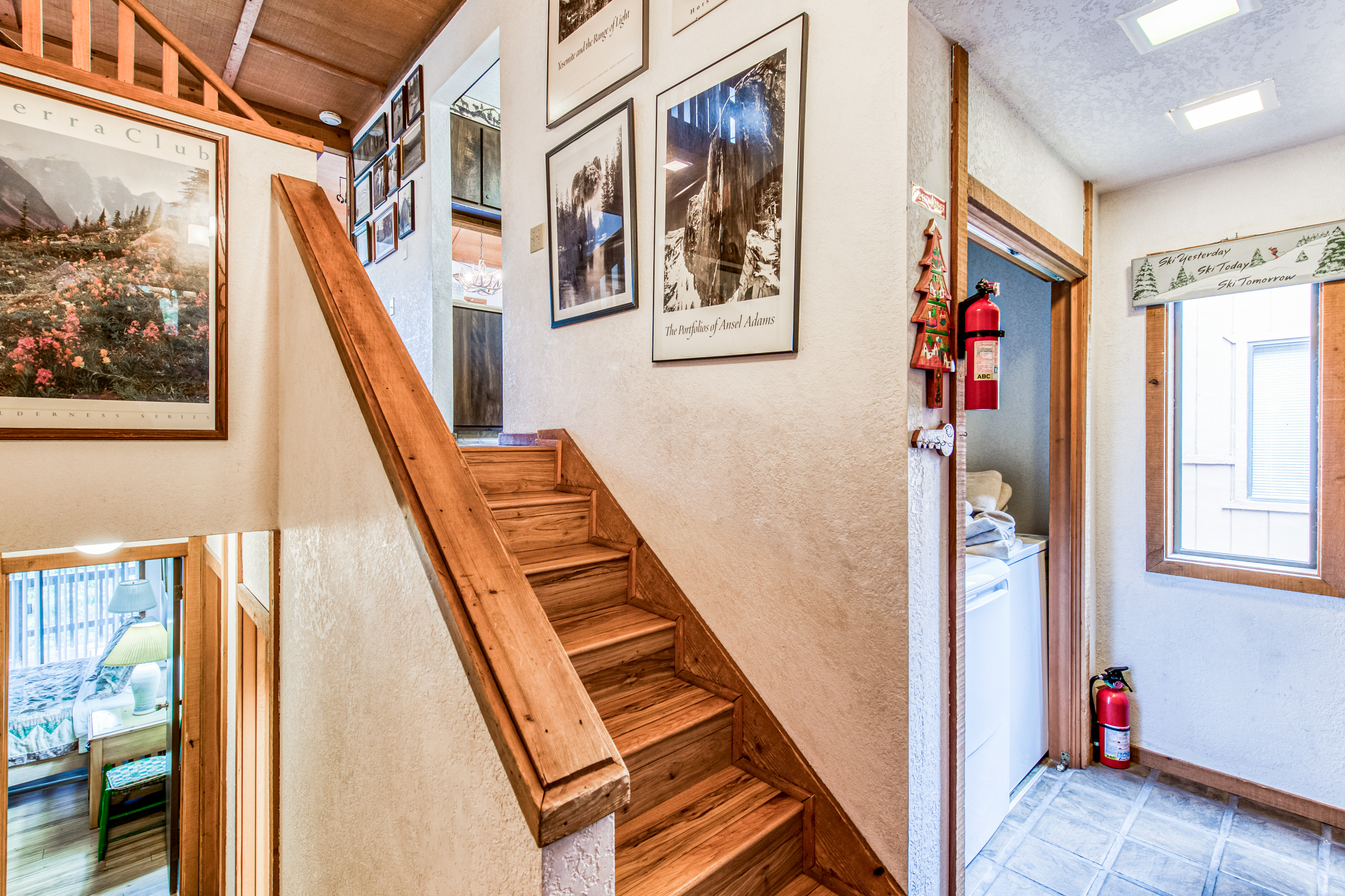 Yosemite Area Home 984848