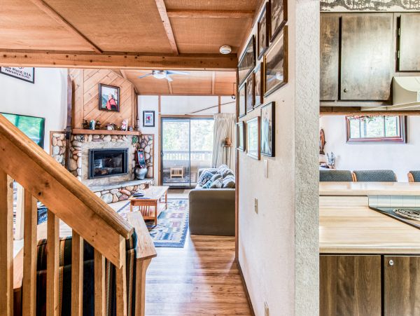 Yosemite Area Home 984848