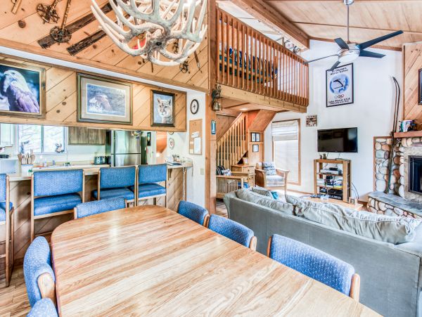 Yosemite Area Home 984848